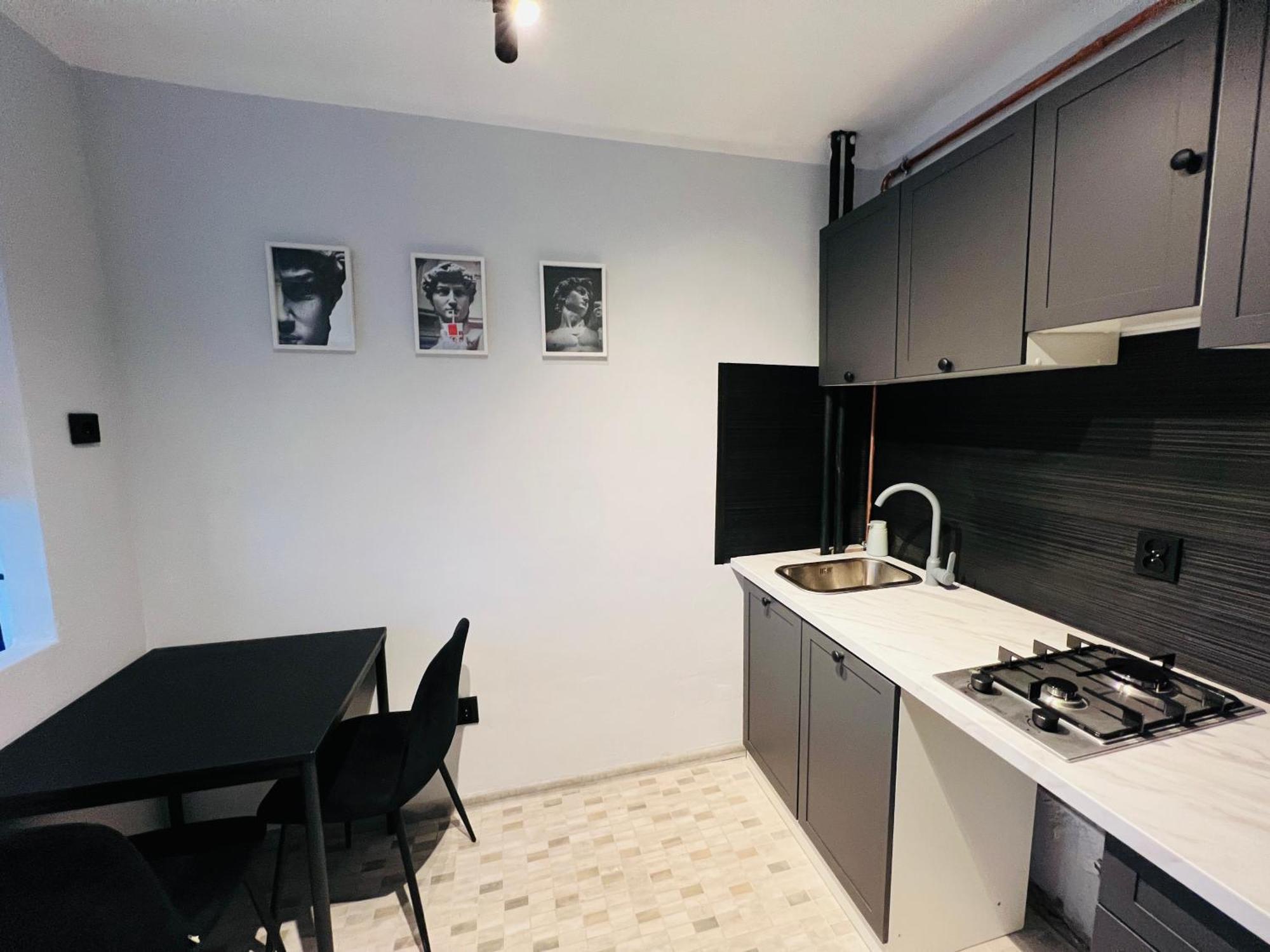 Apart Mieszkanie Chopina 7 Kielce Exterior foto