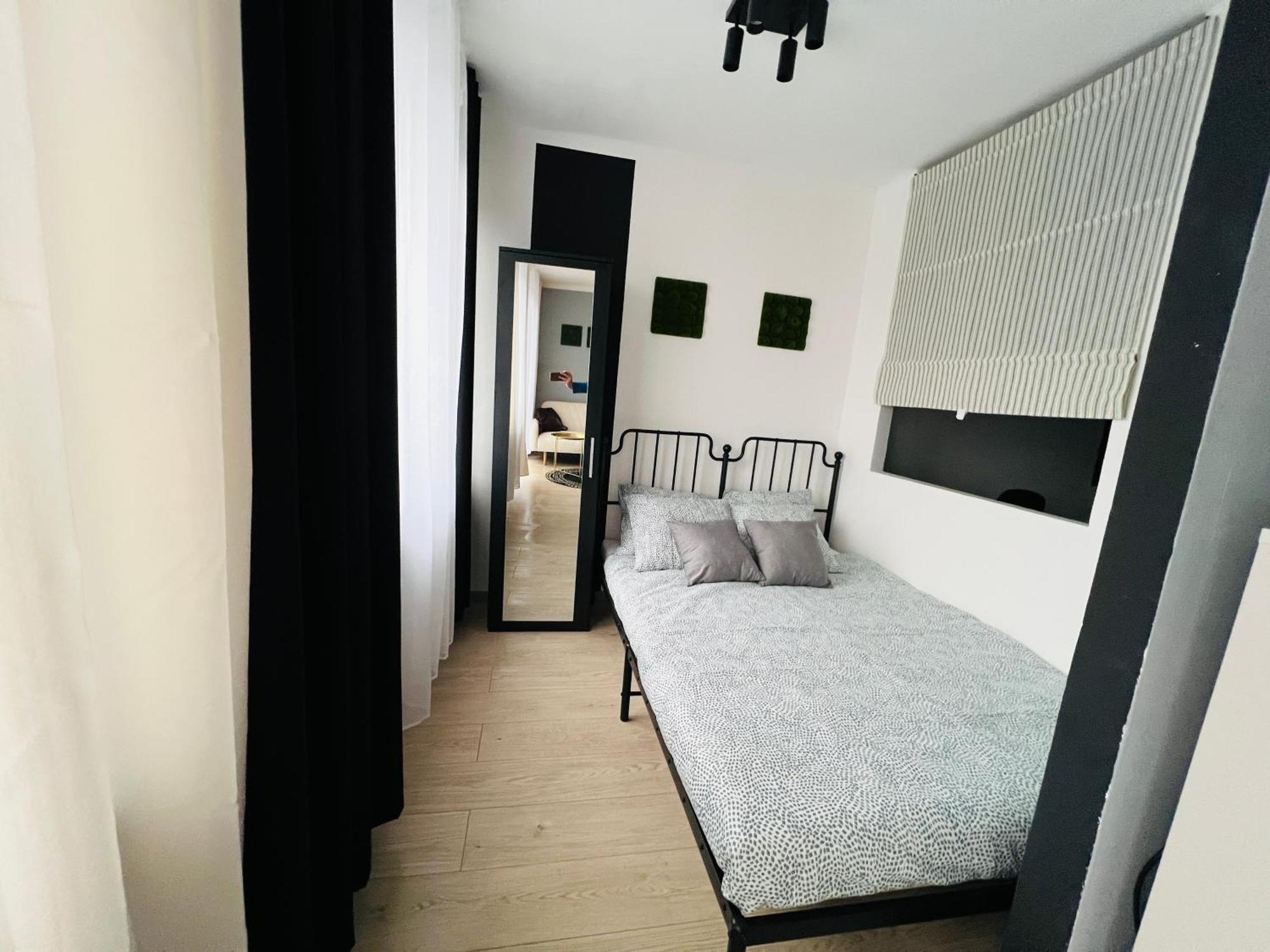 Apart Mieszkanie Chopina 7 Kielce Exterior foto