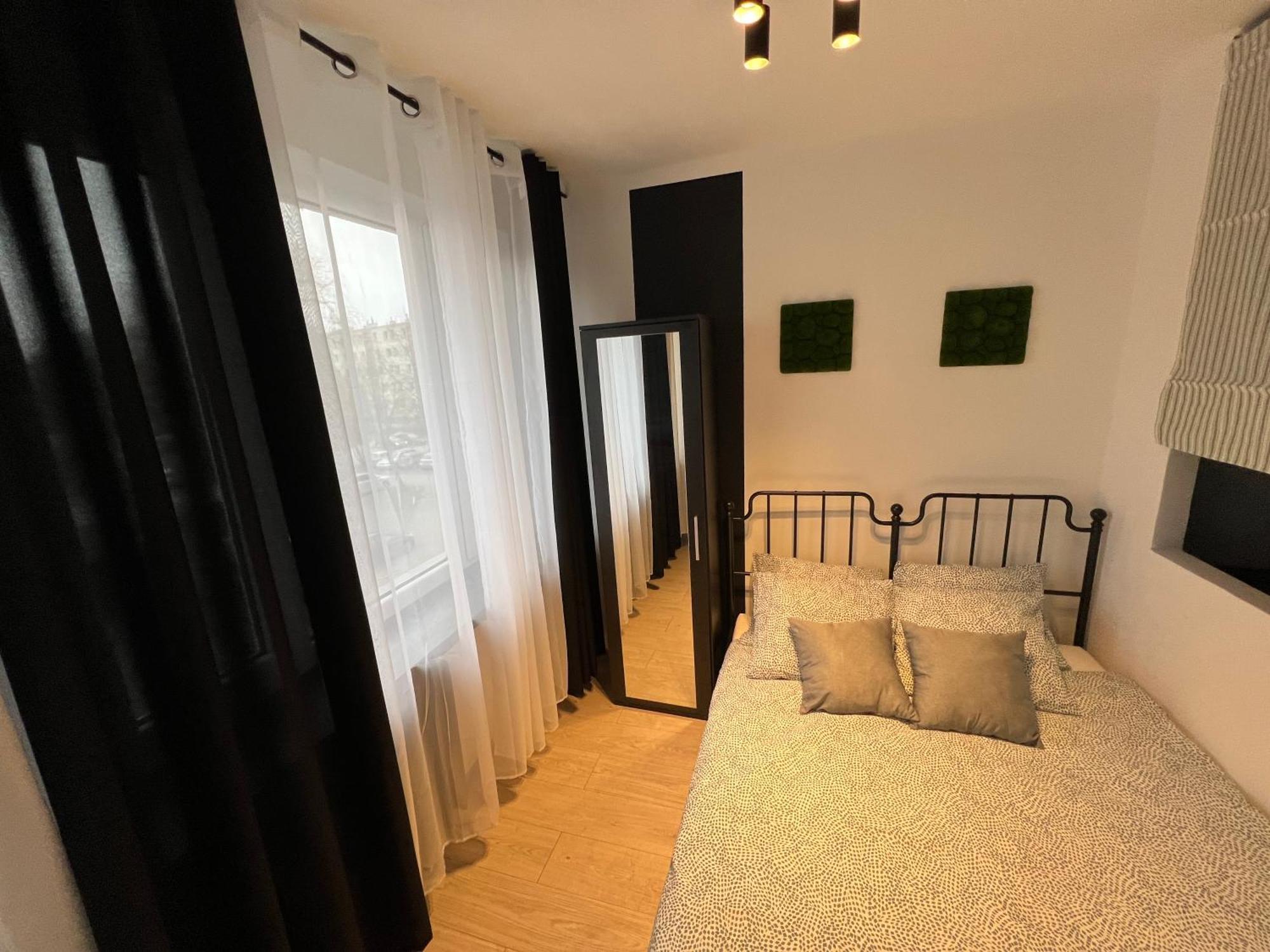 Apart Mieszkanie Chopina 7 Kielce Exterior foto