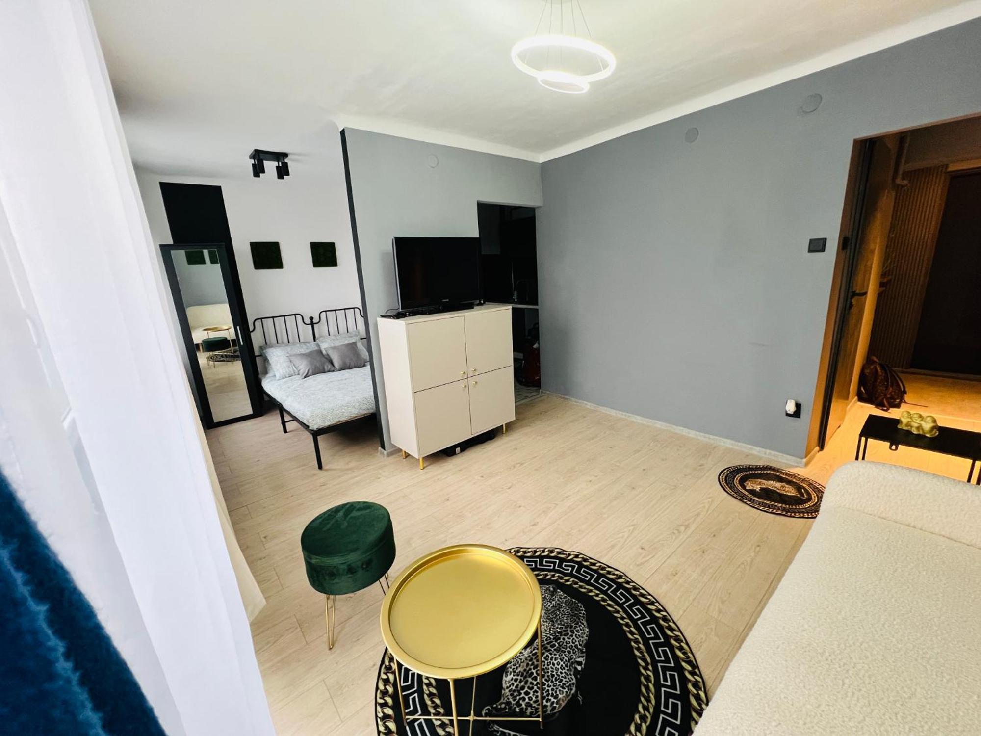Apart Mieszkanie Chopina 7 Kielce Exterior foto